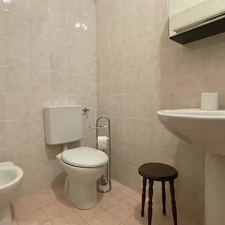 Апартаменты La Casa Sul