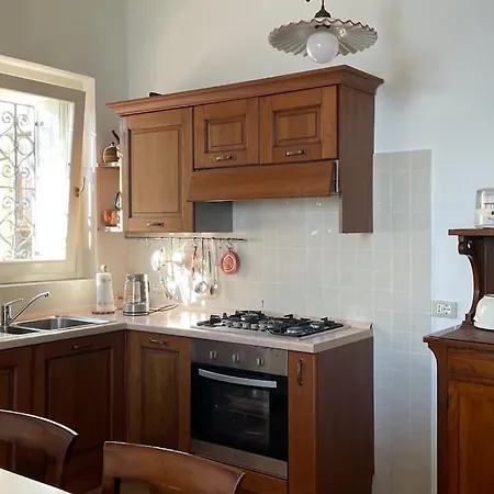 Appartement La Casa Sul *