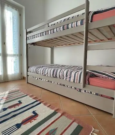 La Casa Sul *