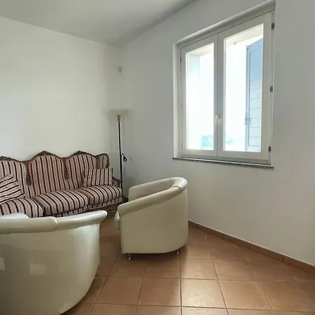 Апартаменты La Casa Sul