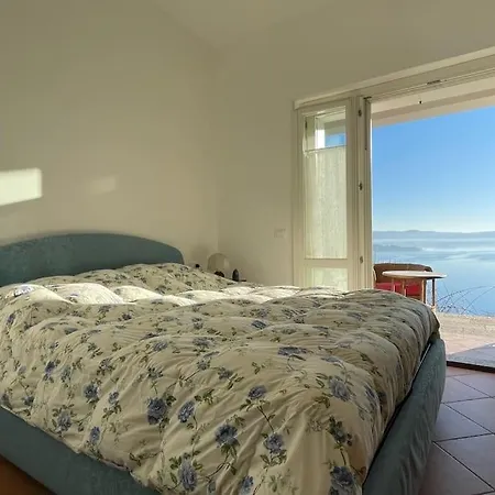 Apartamento La Casa Sul Meina