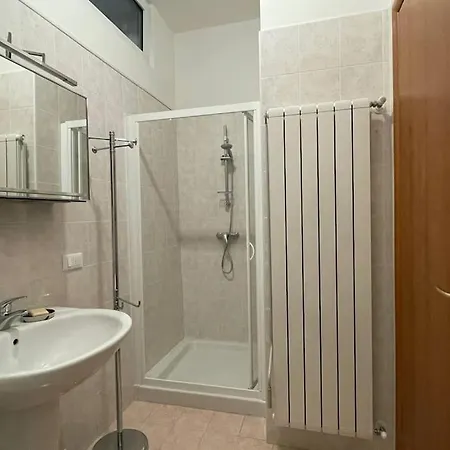Апартаменты La Casa Sul Мейна