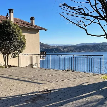 Apartamento La Casa Sul