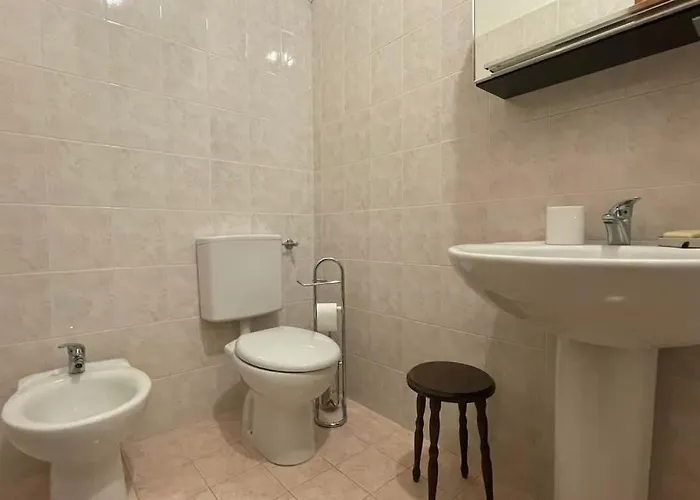 Apartamento La Casa Sul