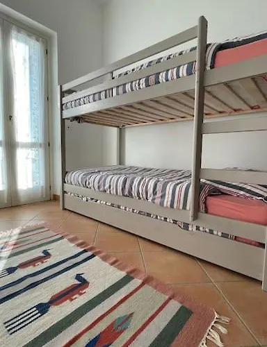 La Casa Sul *