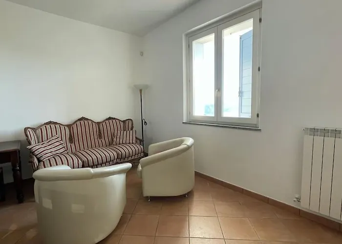 Apartamento La Casa Sul