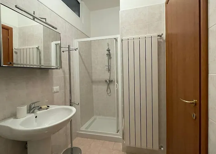 Apartamento La Casa Sul Meina