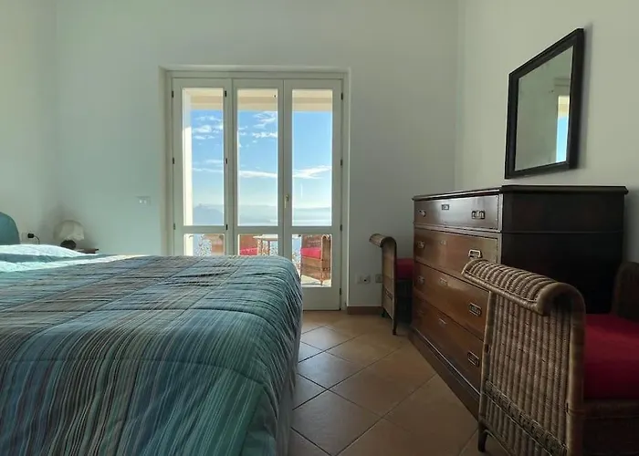La Casa Sul * Meina