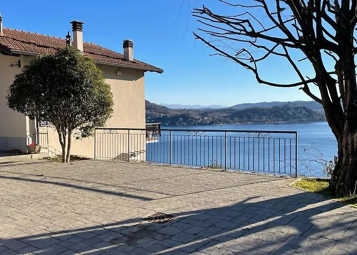아파트 La Casa Sul